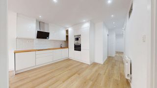 Piso en venta en Solokoetxe en Bilbao