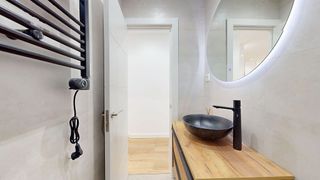 Piso en venta en Solokoetxe en Bilbao