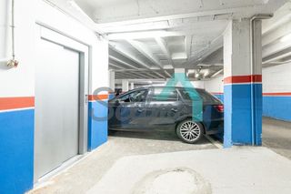 Garaje en venta en Auditorio - Parque Invierno en Oviedo