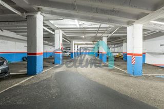 Garaje en venta en Auditorio - Parque Invierno en Oviedo