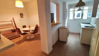 Piso en venta en El Molinillo - Capuchinos en Málaga