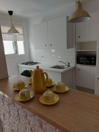 Piso en venta en El Molinillo - Capuchinos en Málaga