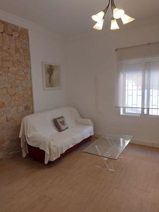 Piso en venta en El Molinillo - Capuchinos en Málaga
