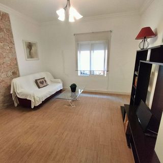 Piso en venta en El Molinillo - Capuchinos en Málaga