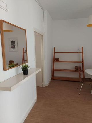 Piso en venta en El Molinillo - Capuchinos en Málaga