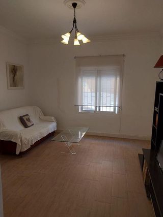 Piso en venta en El Molinillo - Capuchinos en Málaga