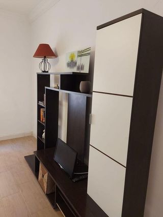 Piso en venta en El Molinillo - Capuchinos en Málaga