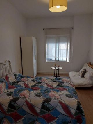 Piso en venta en El Molinillo - Capuchinos en Málaga