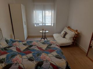 Piso en venta en El Molinillo - Capuchinos en Málaga