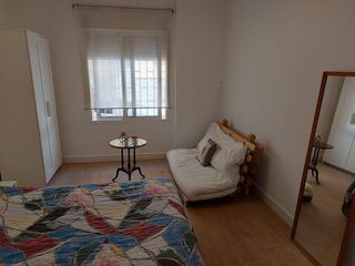 Piso en venta en El Molinillo - Capuchinos en Málaga