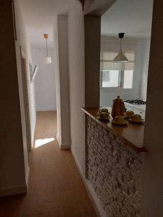 Piso en venta en El Molinillo - Capuchinos en Málaga