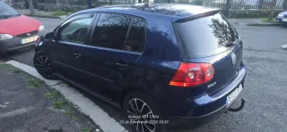 Volkswagen Golf 2005