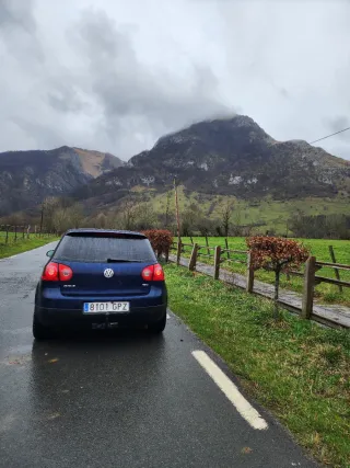 Volkswagen Golf 2005