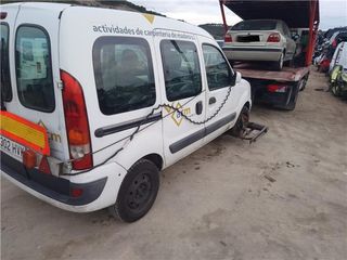 RETROVISOR IZDO. Renault Kangoo I (F/KC0)(2003->) 1.5 Authentique [1,5 Ltr. - 48 kW dCi Diesel]