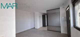 Piso en alquiler en Parque Ayala - Jardín de la Abadía - Huelín en Málaga