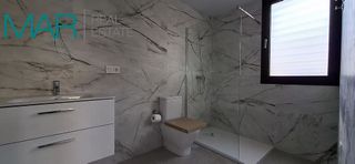 Piso en alquiler en Parque Ayala - Jardín de la Abadía - Huelín en Málaga