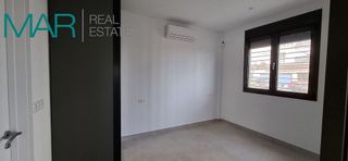 Piso en alquiler en Parque Ayala - Jardín de la Abadía - Huelín en Málaga