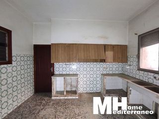 Casa adosada en venta en Vall d´Uixó (la)
