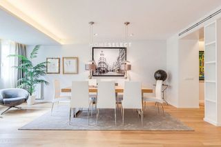 Piso en alquiler en Cuatro Caminos en Madrid