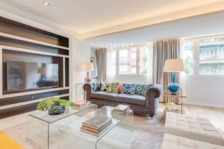 Piso en alquiler en Cuatro Caminos en Madrid