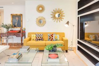 Piso en alquiler en Cuatro Caminos en Madrid