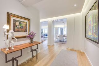 Piso en alquiler en Cuatro Caminos en Madrid