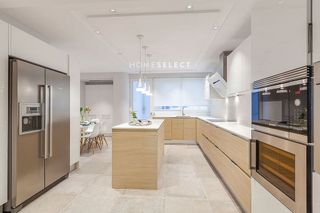 Piso en alquiler en Cuatro Caminos en Madrid