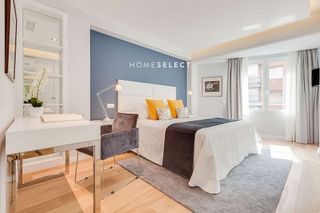 Piso en alquiler en Cuatro Caminos en Madrid