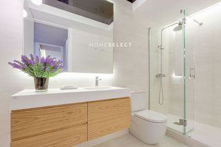 Piso en alquiler en Cuatro Caminos en Madrid