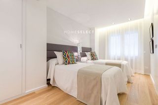 Piso en alquiler en Cuatro Caminos en Madrid