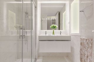 Piso en alquiler en Cuatro Caminos en Madrid