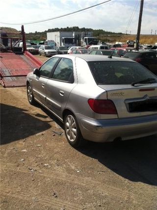 ALTERNADOR Citroen Xsara Berlina (1997->) 1.9 D