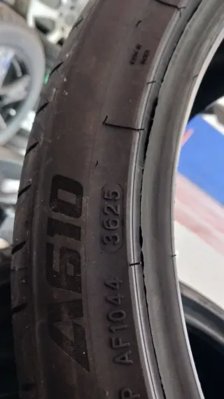 225/40 R19 93Y APLUS A610