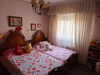 Casa adosada en venta en Valdeastillas - Fuentezuelas en Jaén