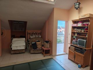 Casa adosada en venta en Valdeastillas - Fuentezuelas en Jaén