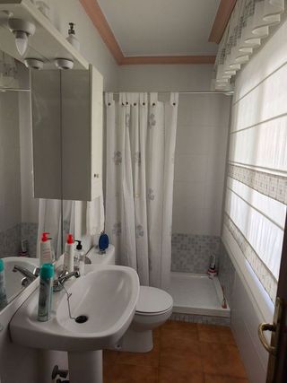 Casa adosada en venta en Valdeastillas - Fuentezuelas en Jaén