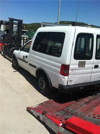ALTERNADOR Opel Combo (Corsa B)(1993->) 1.7 D