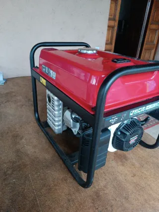 Generador Honda X30 2800W