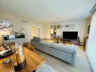 Piso en alquiler en El Bercial en Getafe