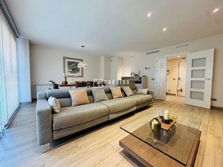 Piso en alquiler en El Bercial en Getafe