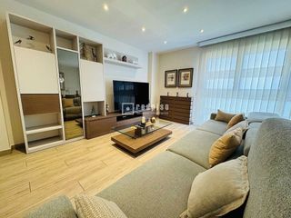 Piso en alquiler en El Bercial en Getafe