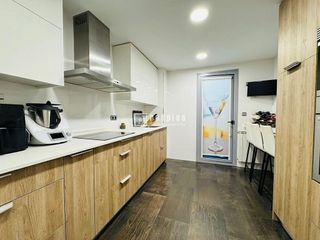 Piso en alquiler en El Bercial en Getafe