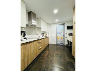 Piso en alquiler en El Bercial en Getafe