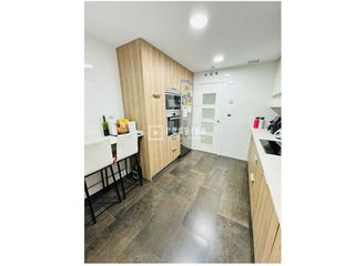 Piso en alquiler en El Bercial en Getafe