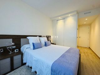 Piso en alquiler en El Bercial en Getafe