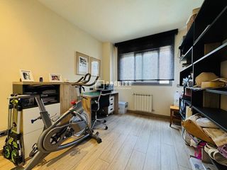 Piso en alquiler en El Bercial en Getafe