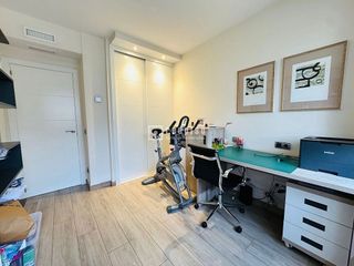 Piso en alquiler en El Bercial en Getafe