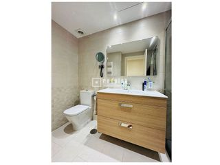 Piso en alquiler en El Bercial en Getafe