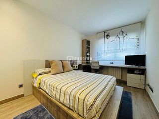 Piso en alquiler en El Bercial en Getafe