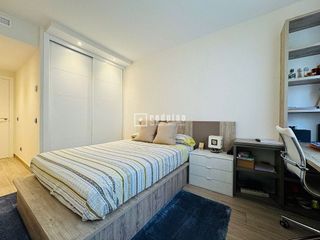 Piso en alquiler en El Bercial en Getafe